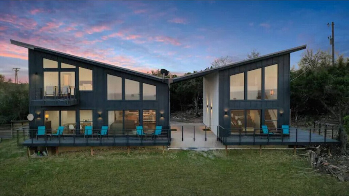 Dripping Springs House | 2 units for 1 price. Heart of TX hill country. Wedding capital Dripping Springs