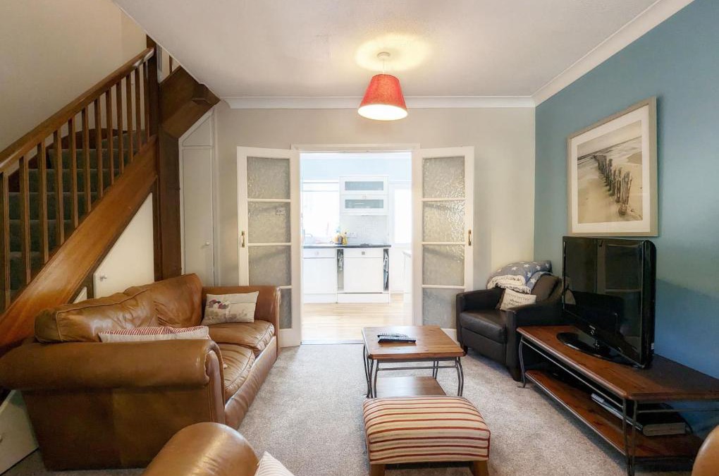 West Wittering House | 2 Walled Garden Cottages, West Wittering