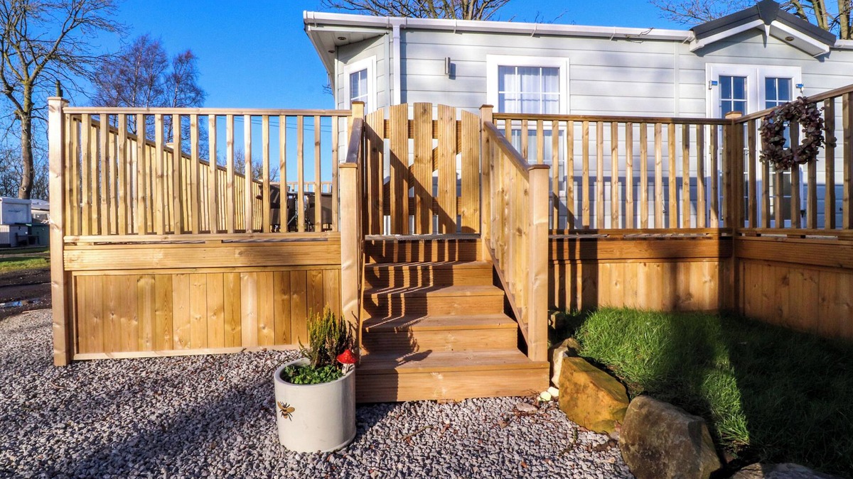 Wesham Cottage | 2 Willow Way