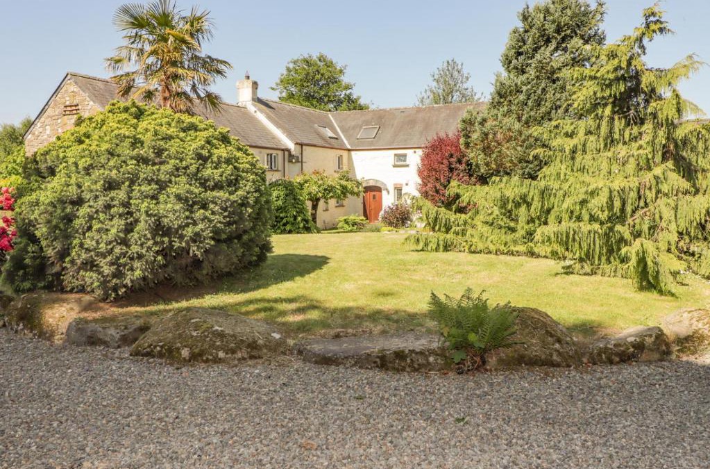 Castlemorris House | 2 Yr Hen Felin