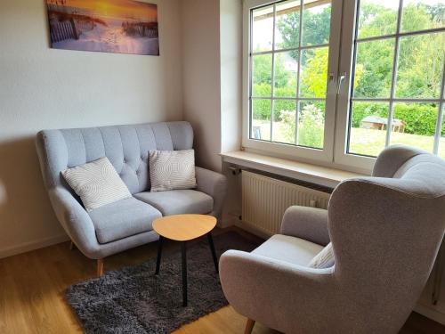 Ense Apartment | 2-Zimmer Ferienwohnung