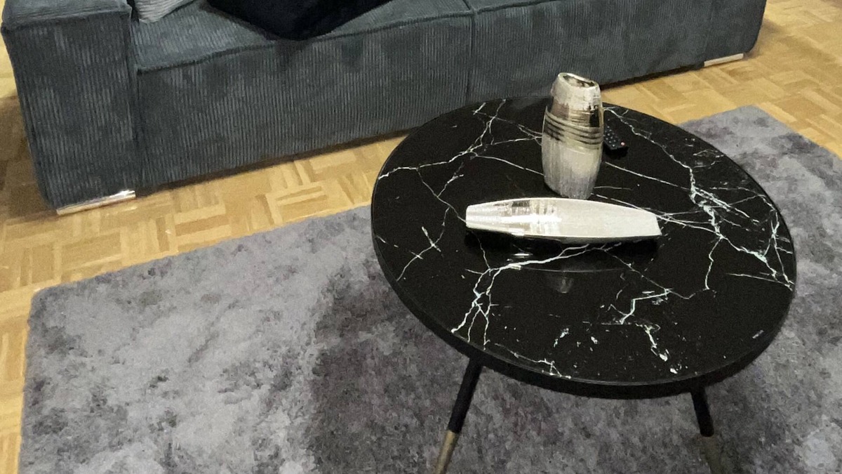 Innenstadt Apartment | 2 Zimmer Wohnung Steinheim - HU