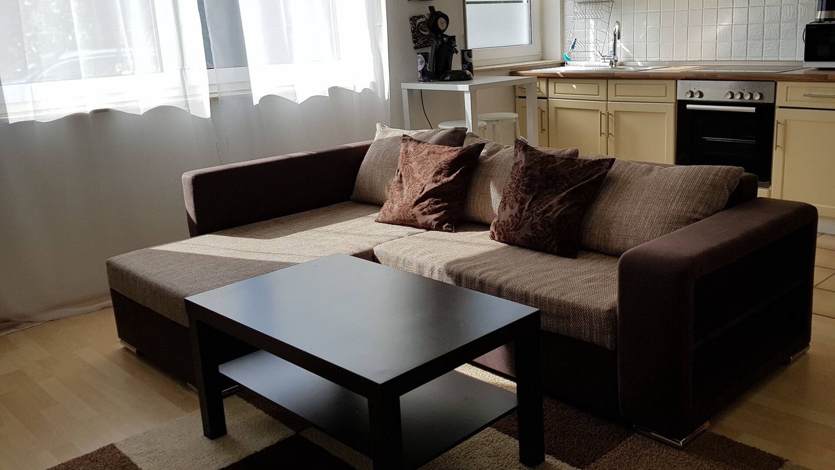 Rimbach Apartment | 2 ZKB apartment on Bergstrasse / in the Odenwald. Quiet location, right in nature.