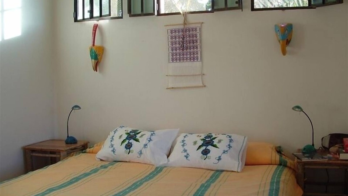 Todos Santos House | 20 % Discount on Charming Beach Home with Ocean Views