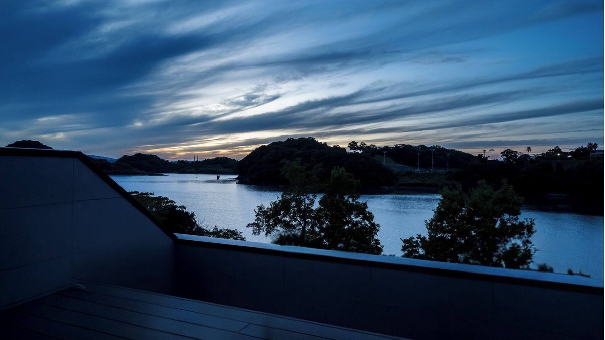 Kawatana-cho House | 20 mins to Huis Ten BoschGreat view of Omura Bay B/Higashisonogigun Nagasaki