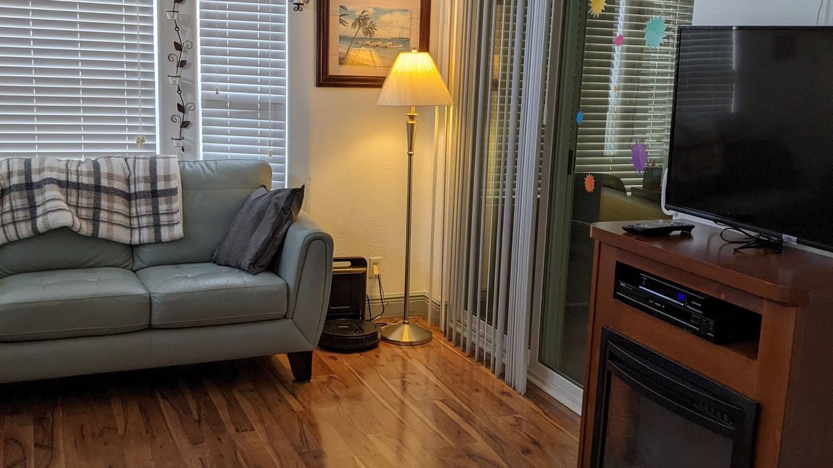 Four Corners Cottage | 20 Minutes to Disney - Cozy Cottage