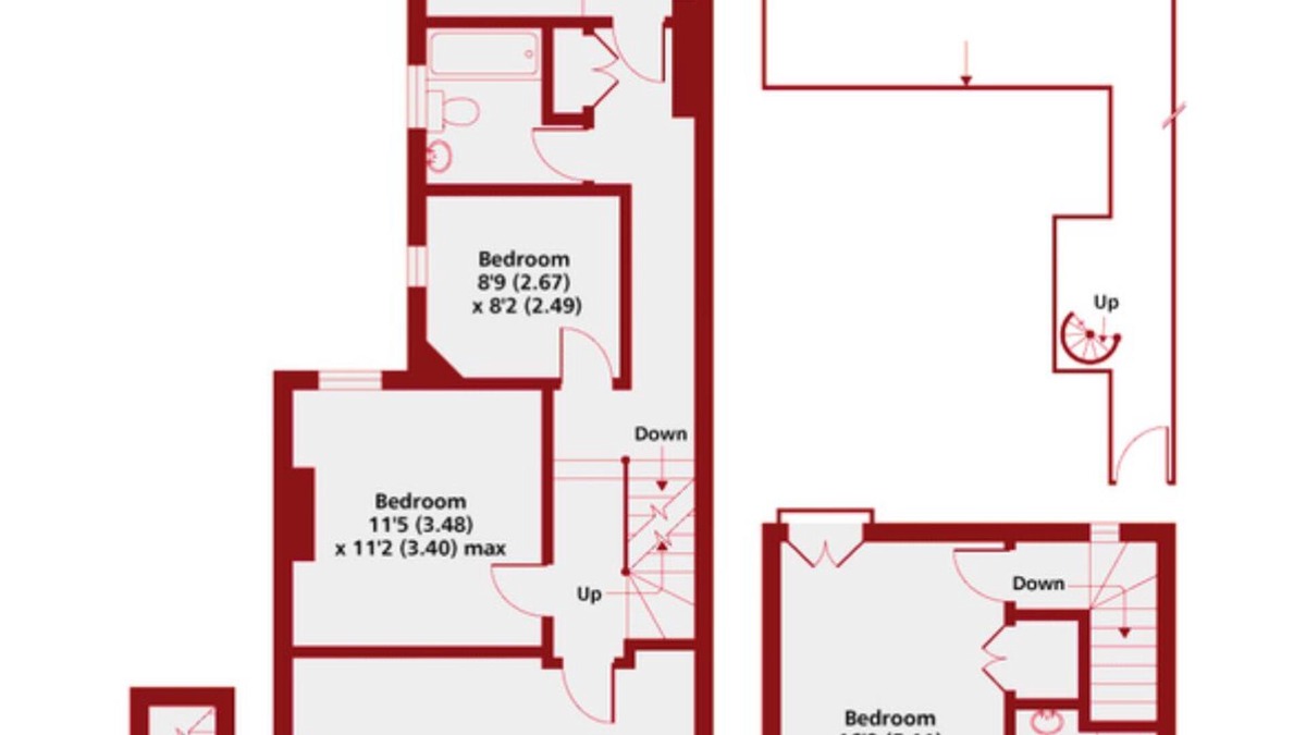 Earlsfield Apartment | 20 minutes walk from Wimbledon Tennis. Peaceful home with lovely garden.