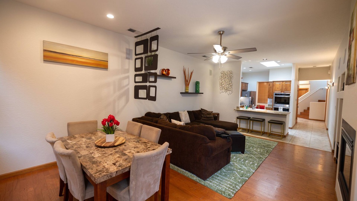 Northeast Heights House | *20% New Listing Discount! Tramway Home By Sandia Mountains