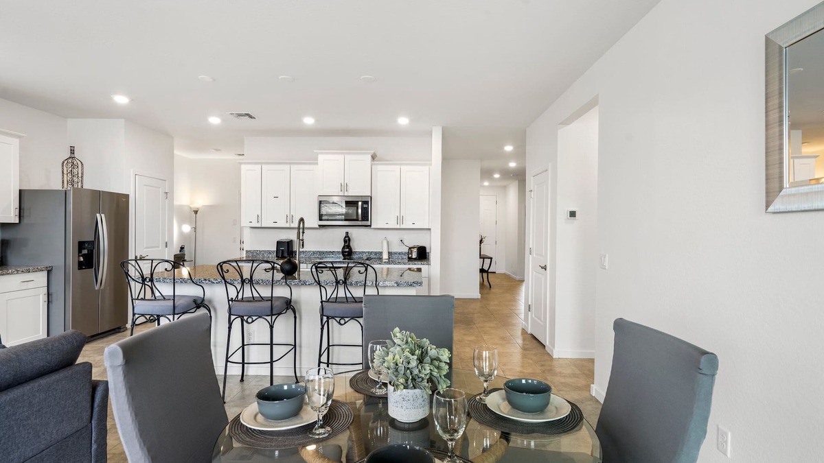 Sundance House | 20% OFF Fall & Winter Special In Beautiful AZ At This Newer Built Spacious Home