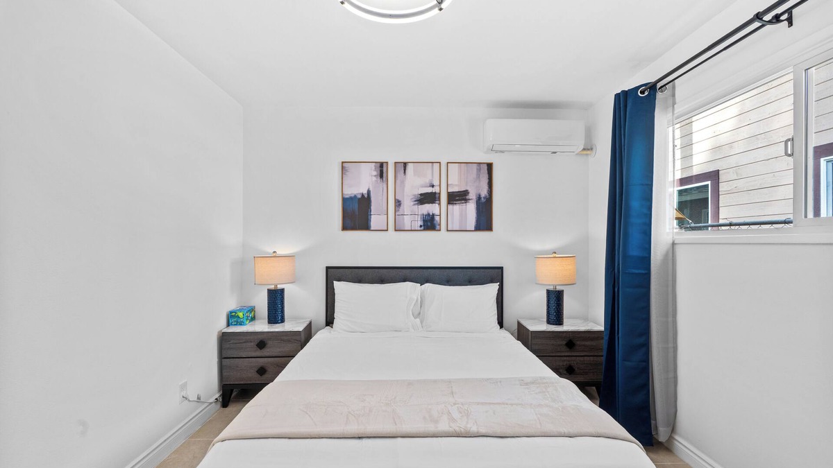 Tustin Apartment | 20% OFF Monthly Designer 1BR Apt Prime Tustin