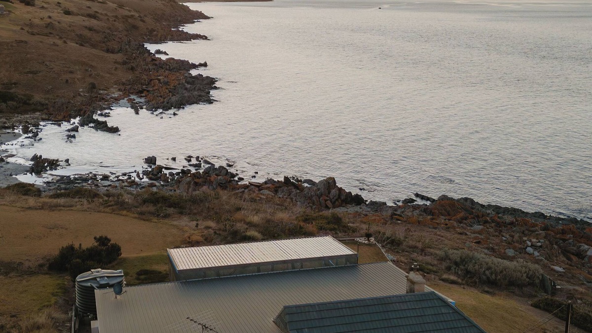 Kangaroo Island House | 20% Off Monthly | Waterfront-View | Sea J's | 4BR