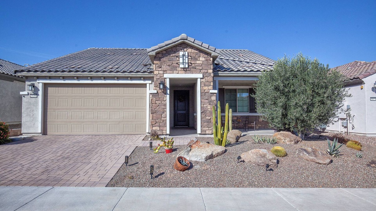 Festival Ranch Resort | 20% offer for 55+Resort golf living with Mountain View’s in beautiful SCF AZ