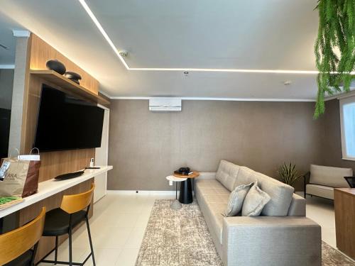 Aguas Claras Apartment | 2005 Metropolitan Barcelona Jardim Goiás