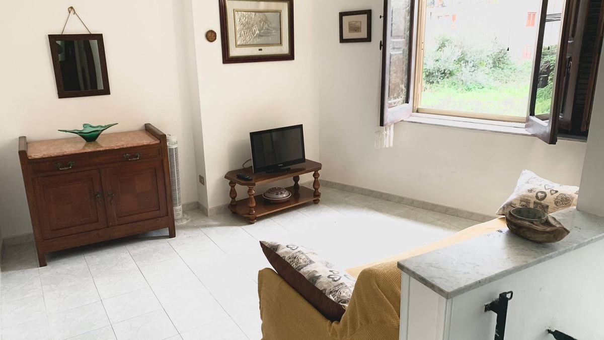 Roccella Jonica House | (200m from the sea) House in Roccella Jonica