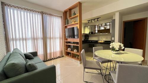 Anapolis Apartment | 201-2 · Apê Luxo Próx Ânima/UniEva