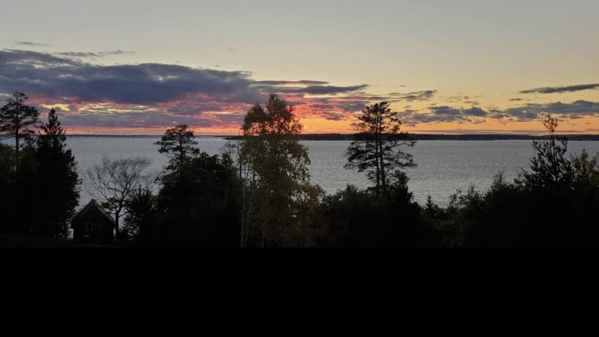 Mackinac Island Condo | 201 Great View Private Room