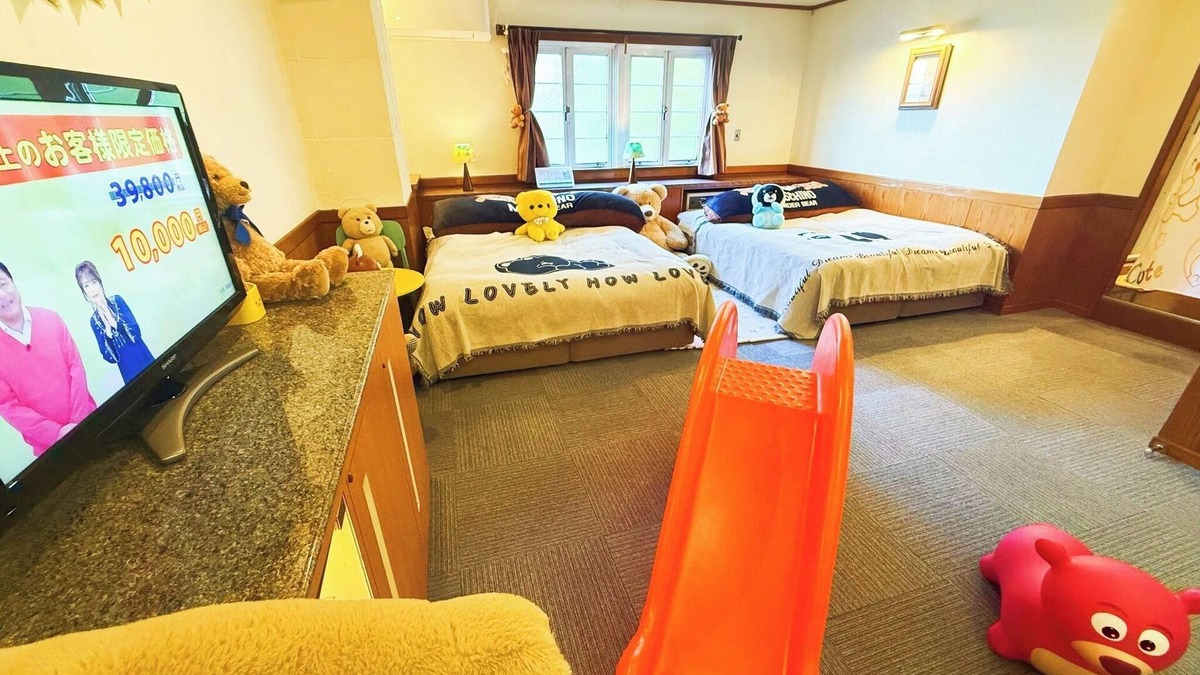 Yoshioka Hotel | 201 Murokuma Family Breakfast Included Plan Make/Kitagunmagun Gunma