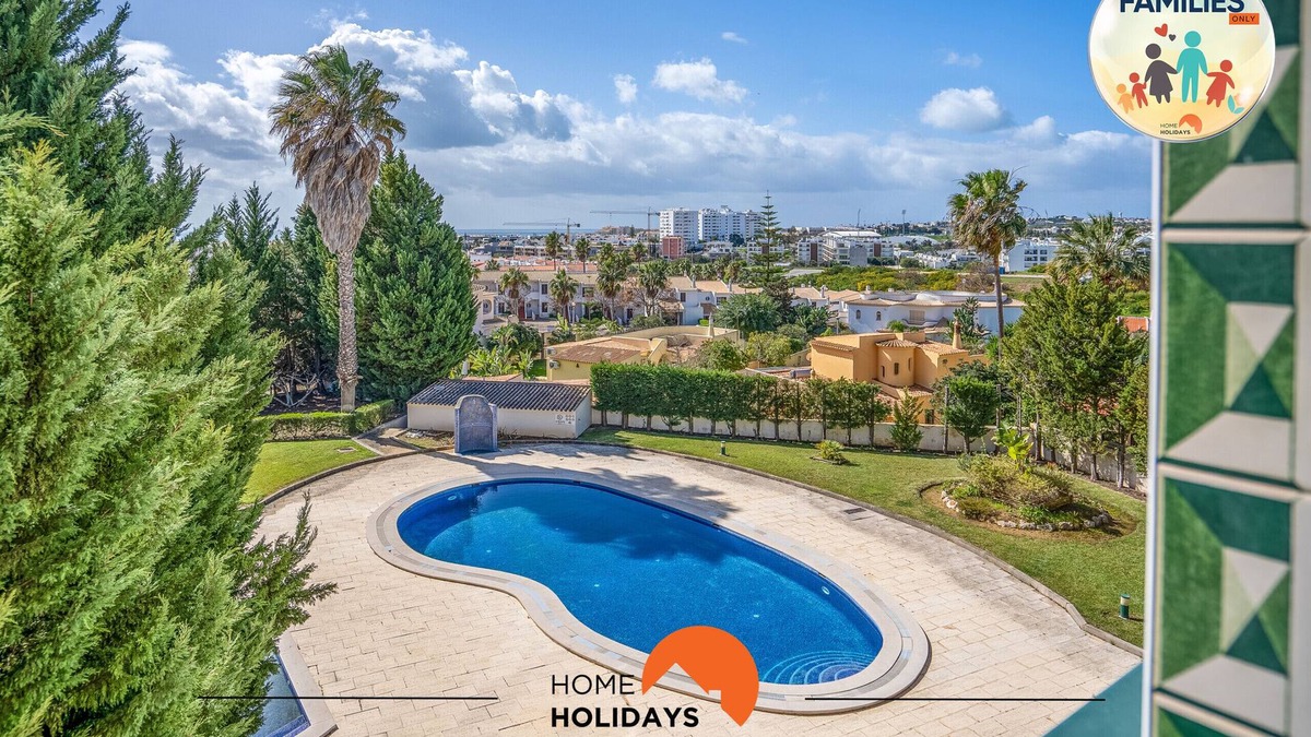 Montechoro Apartment | #201 Quinta da Flor by Home Holidays