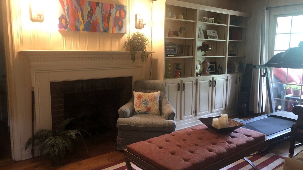 Summerville House | 2020 Masters Golf Tournament Rental 2 miles from National