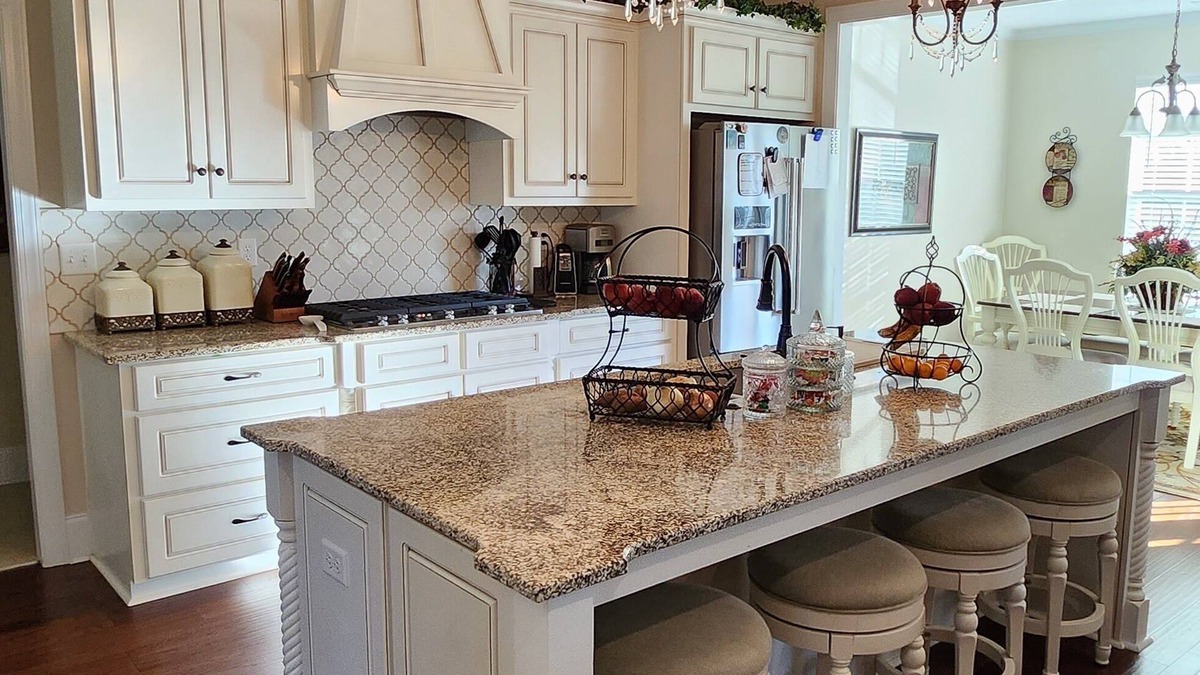 North Augusta House | 2023 Masters Rental all dates available!
