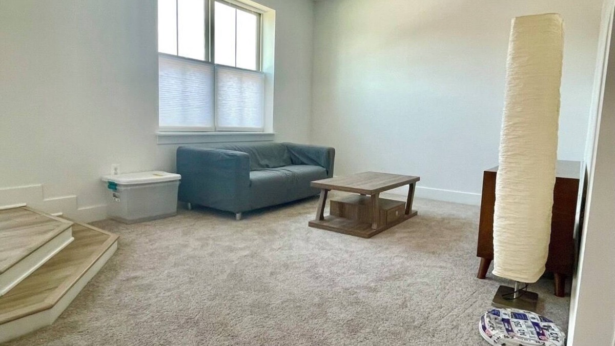 North Potomac House | 2024 Newly Built 4 Bedroom 3.5 Bathroom Townhouse