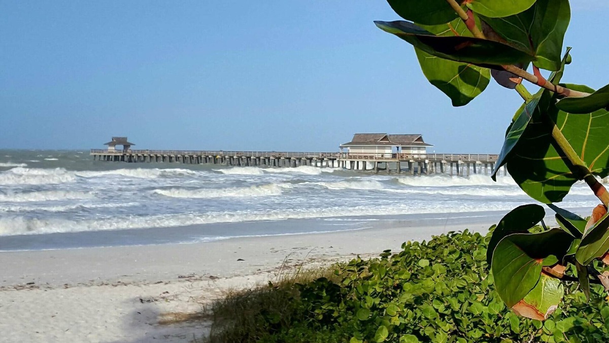 Old Naples Condo | 2024 NEWLY RENOVATED CONDO BY THE BEACH #1