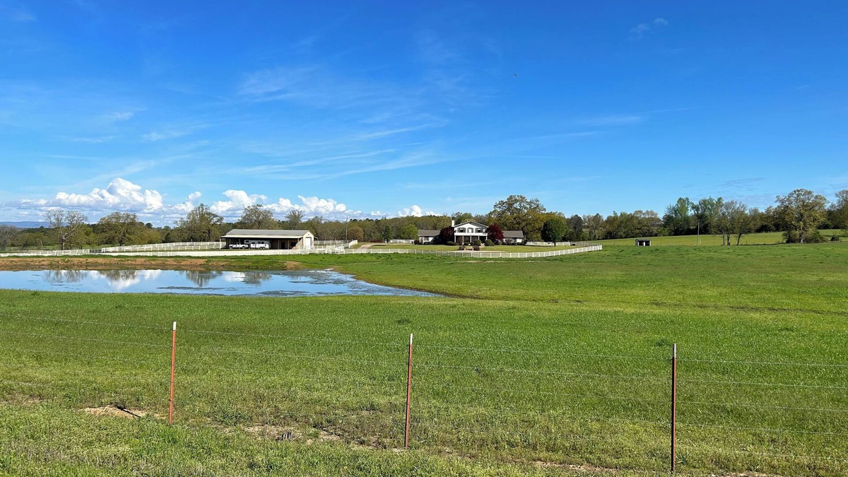 Center Ridge Other | 2024 Solar Eclipse Destination at Two Creeks Ranch. No light pollution