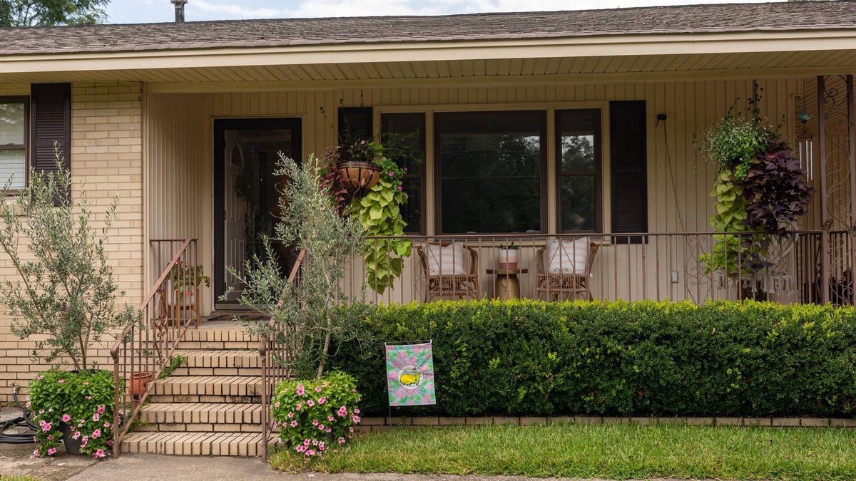 Belvedere House | 2025 Masters Week Rental - 17 minutes from ANGC