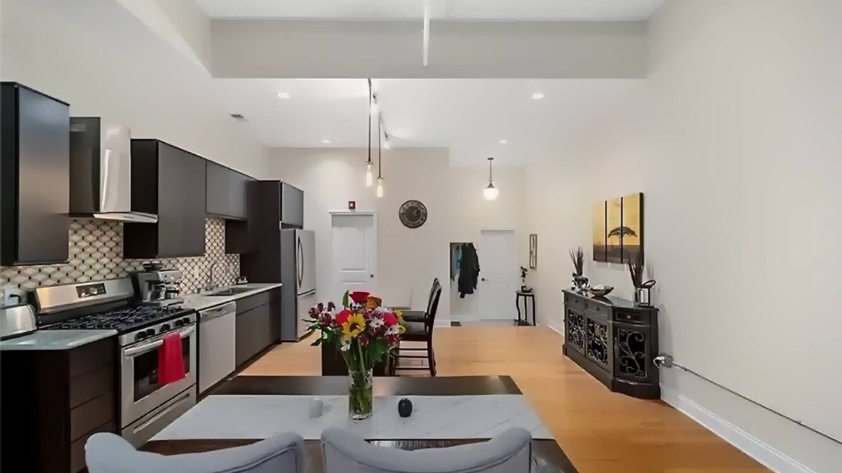 Downtown Pittsburgh Condo | 2026 NFL Draft-Ready Condo in the heart of Downtown Pittsburgh!