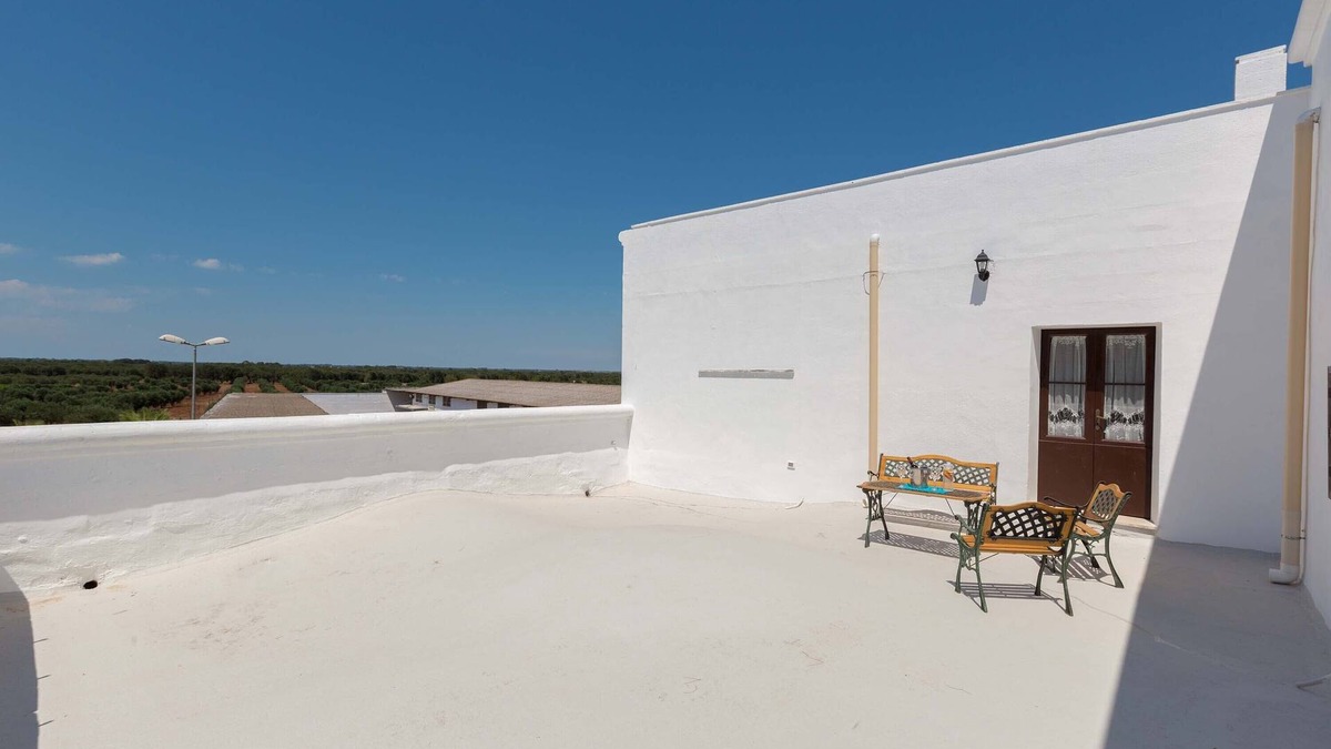 Erchie Apartment | 2041 AMCR - Appartamento Leccina by BarbarHouse