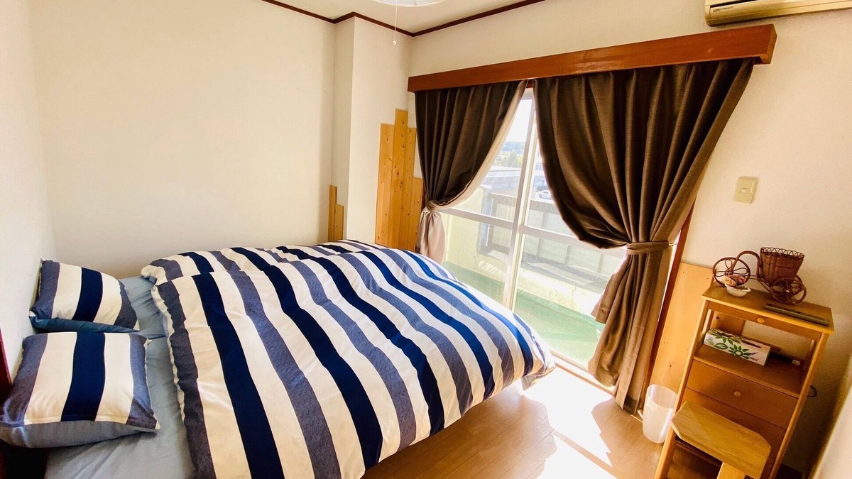 Kanazawa Apartment | 205 8 people can stay Recommended for sightsee - Takeda Building Room 205/Kanazawa Ishikawa