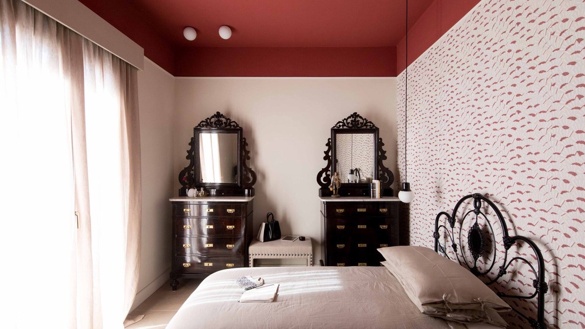 Rovittello Apartment | 206 via Roma, tourist location