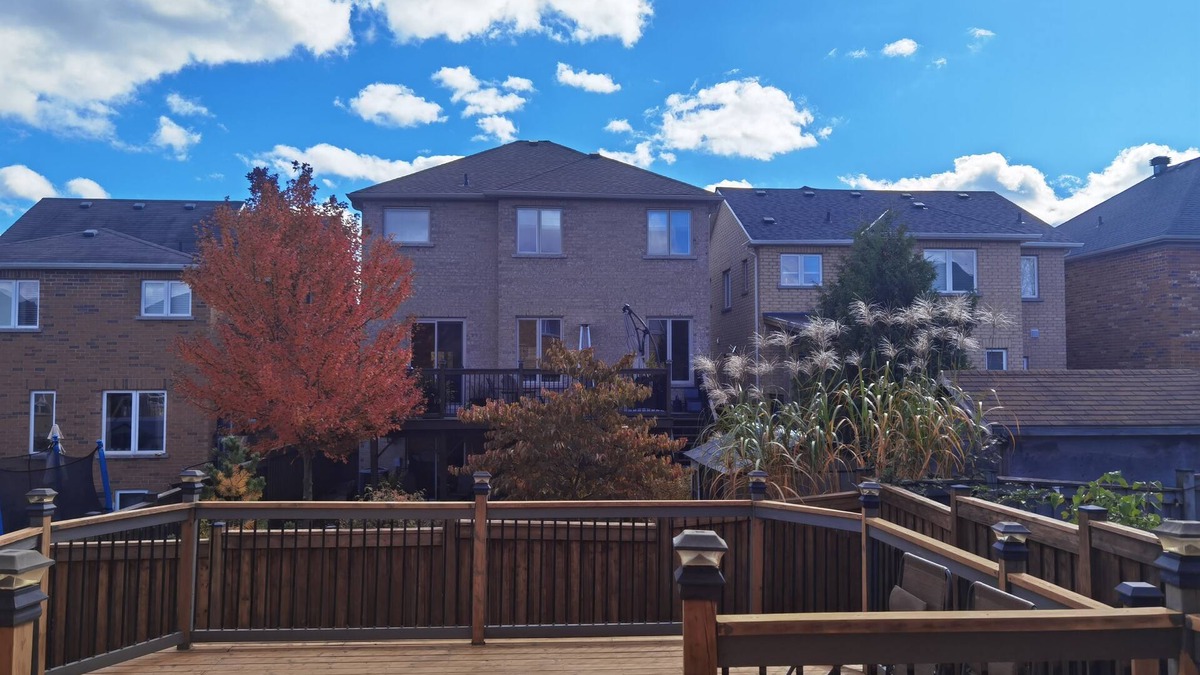 Newmarket Apartment | 20pent off! Cozy Suite in Newmarket! Sep Entry, 1 Parkingn