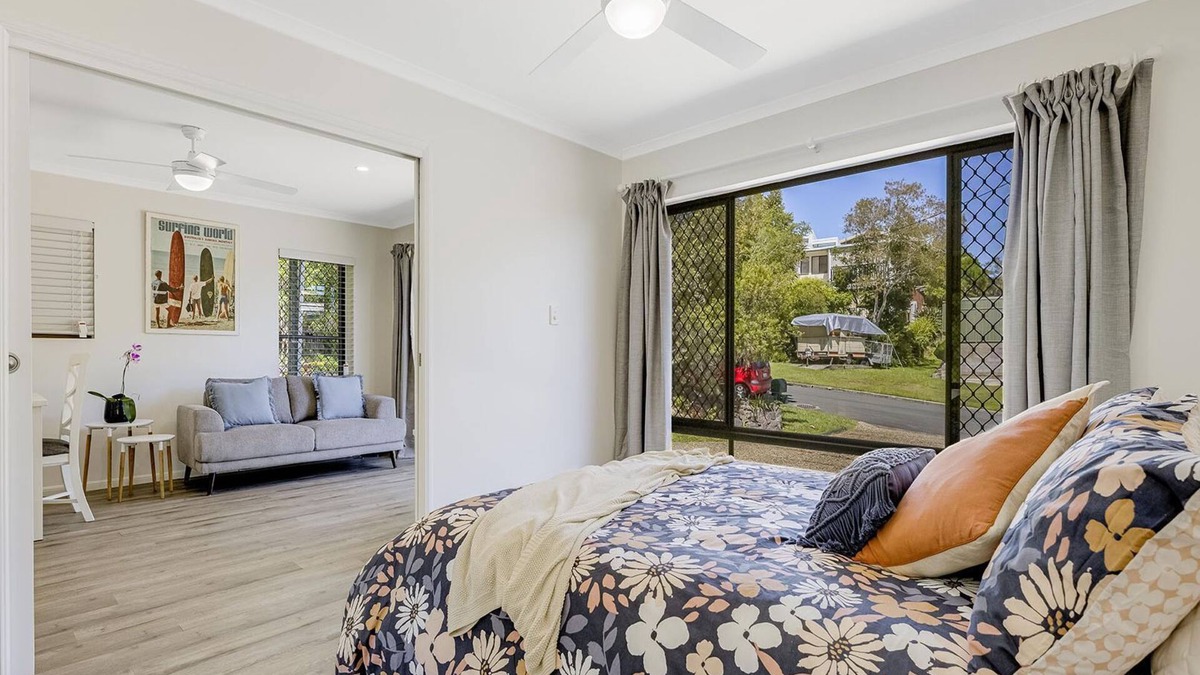 Aroona House | 21 Bushlark Street Aroona QLD
