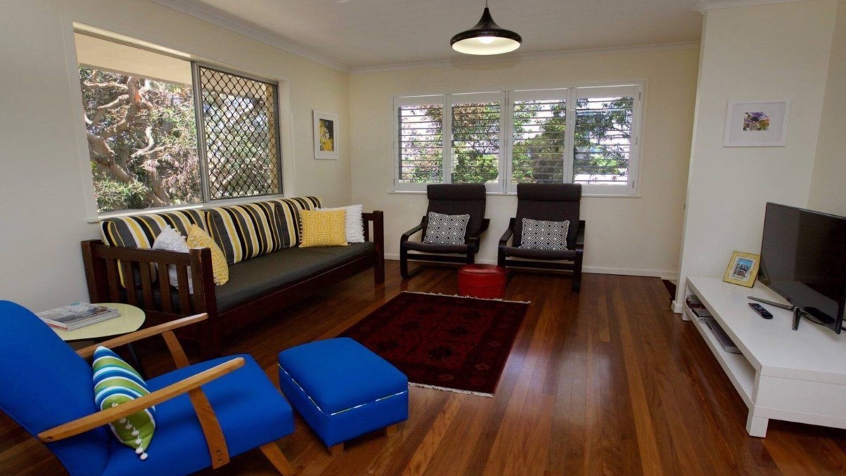 Dicky Beach House | 21 Cooroora Street Dicky Beach QLD