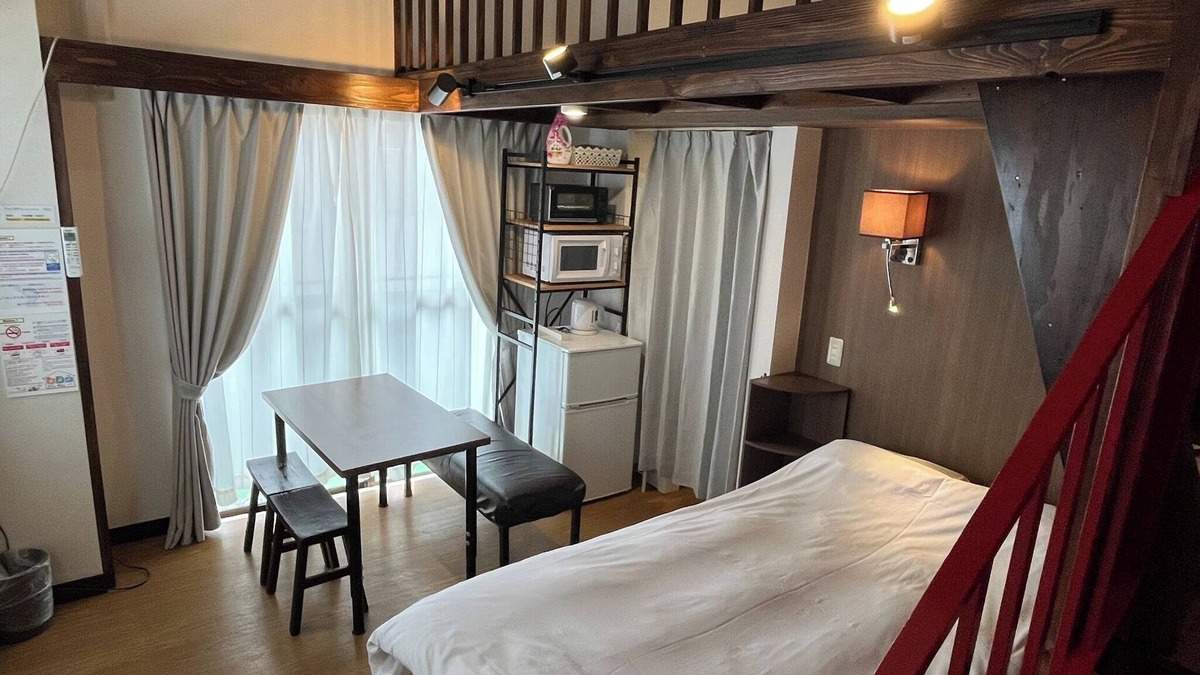 Itabashi Apartment | 21 Excellent access 13 minutes to Ikebukuro 46 minutes to Haneda 52 minutes to Narita WiFi/Itabashi-ku Tokyo