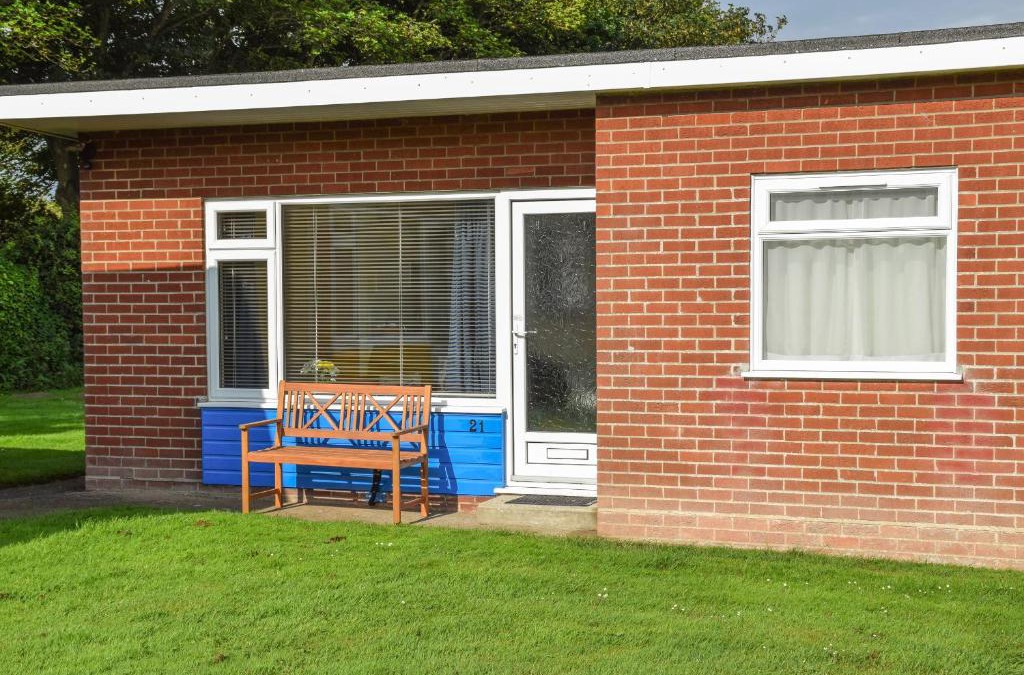 Mundesley House | 21 Siesta Mar