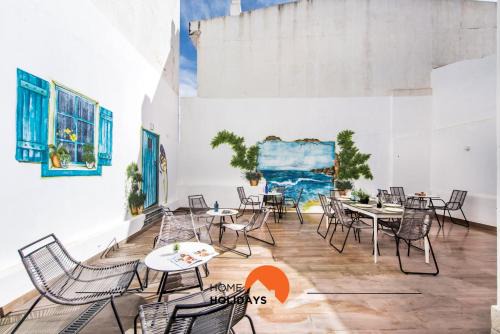 Calicos House | #211 Cerro da Lagoa by Home Holidays