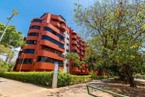 Asa Norte Apartment | 215 Bloco B (Asa Norte) · Hotel em Brasilia 215 Bloco B Asa Norte 64308