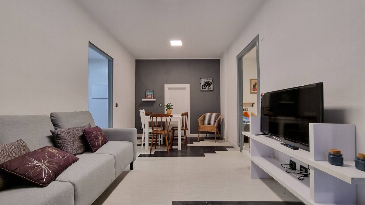 Cabanaquinta Apartment | 21A01 Apartamento Cabañaquinta