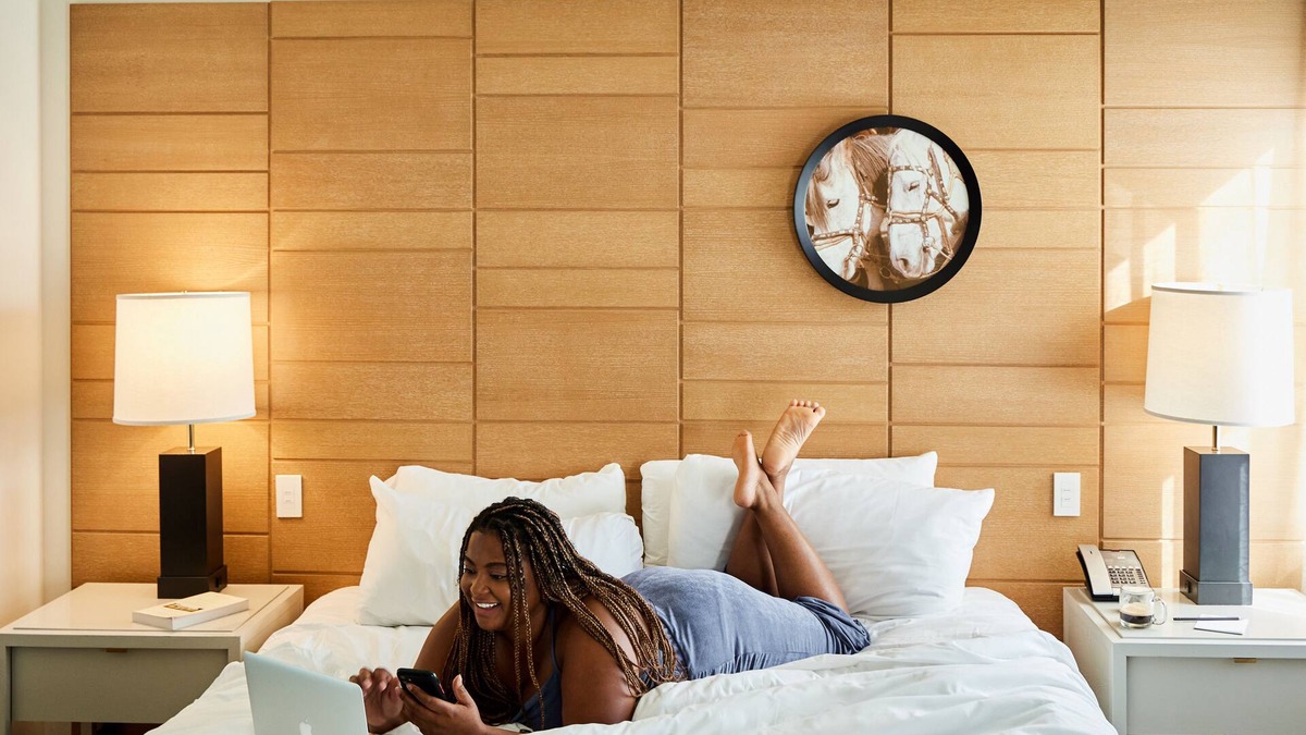 Central Business District Hotel | 21c Museum Hotel Cincinnati