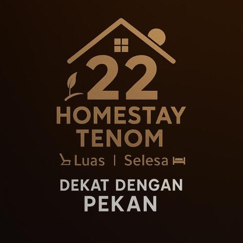 Tenom House | 22 Homestay Tenom