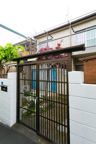Itabashi House | 22, Itabashi, Entire house for rent
