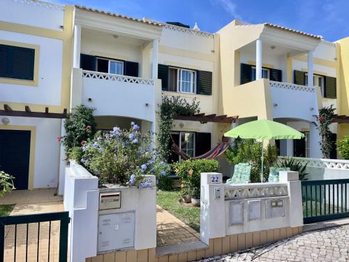 Benagil House | 22 Terracos de Benagil - Casa Liz