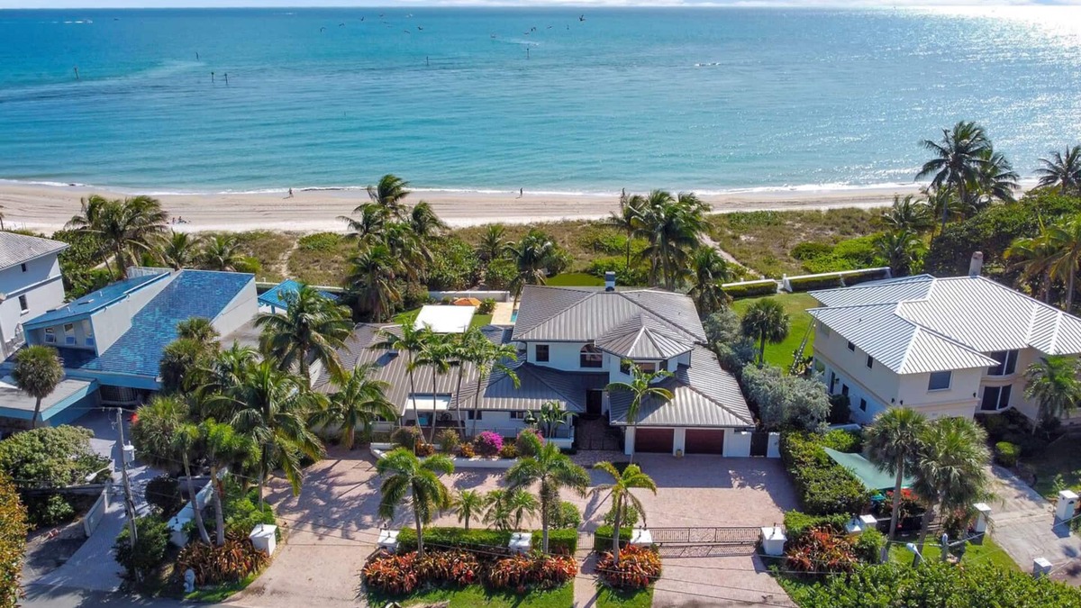 Pompano Beach House | 2200 Managed By Brampton Park