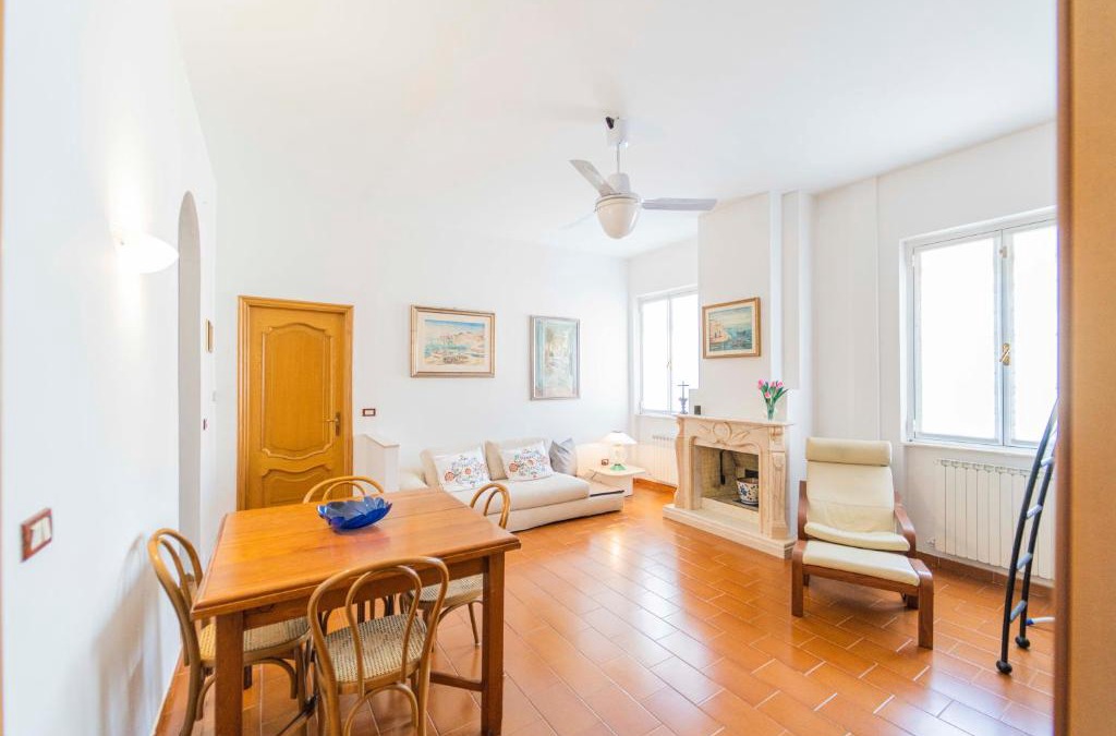 Casarza Ligure Apartment | 221 - Francolano For Rent, 5 minuti di auto dal mare e dal centro di Sestri