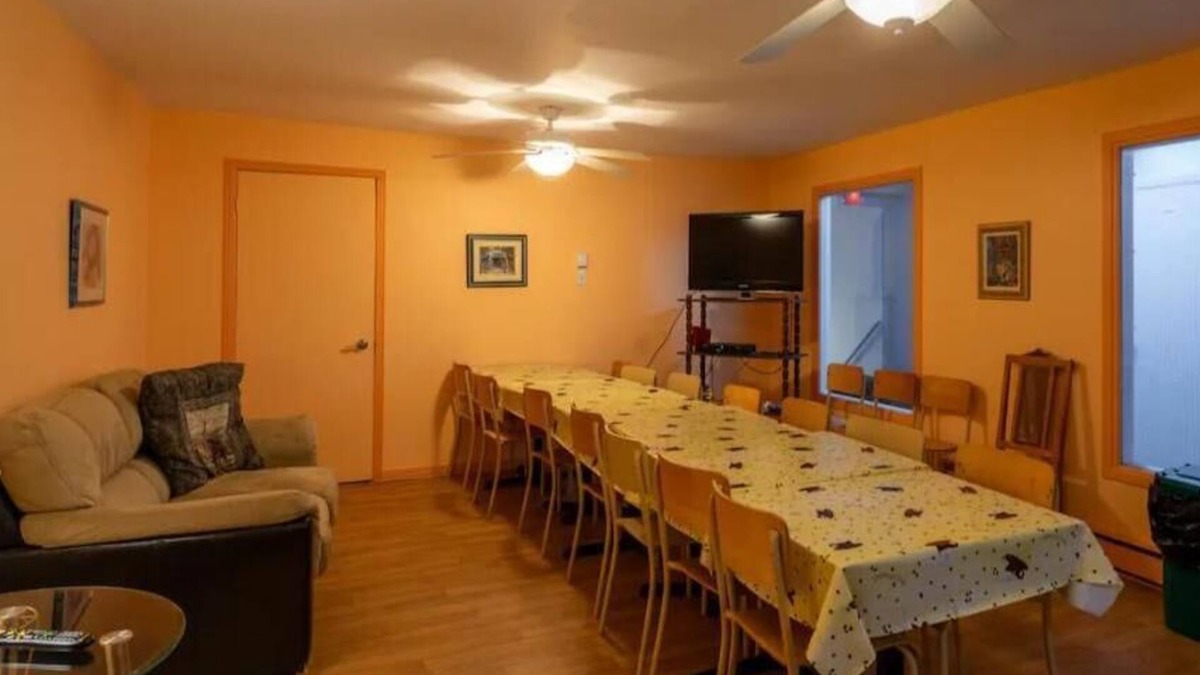 Mauricie Apartment | 222 Generous Space, Local Adventure