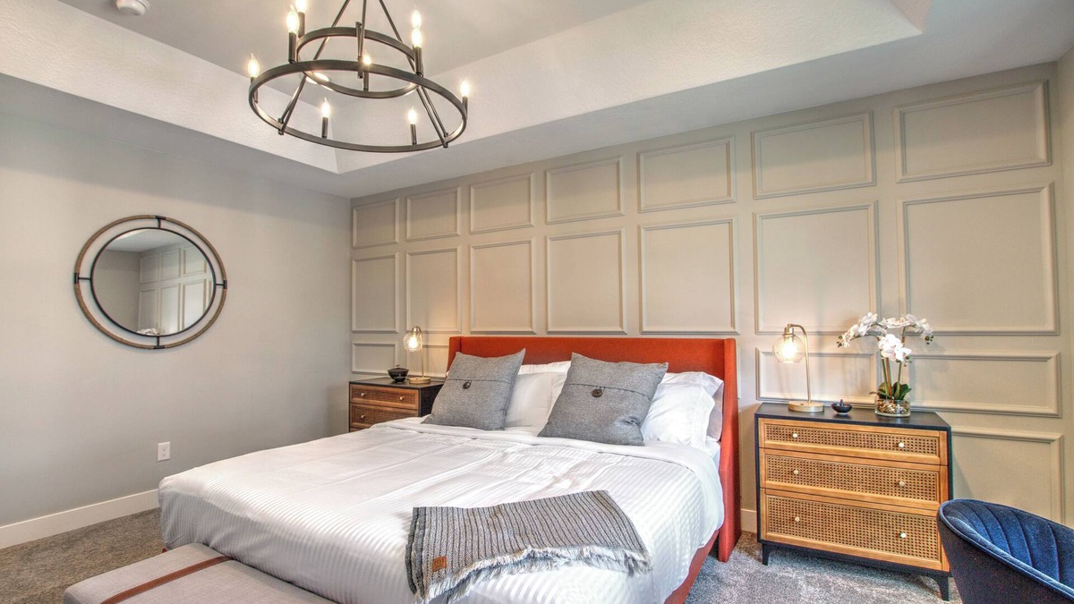 Garden City House | 223 - Bear Lake Escapes. Beautiful & Brand New!