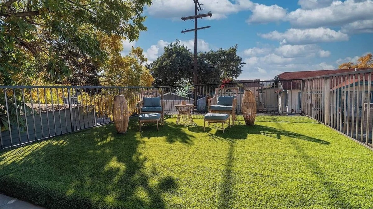 Eagle Rock House | 2267 Las Flores Dr, Los Angeles, CA 90041