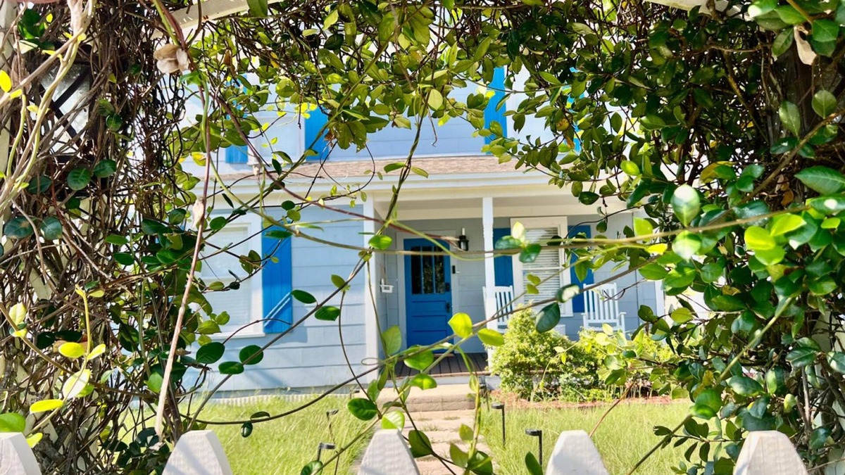 Eustis House | 227 Country House of Vacation big Yard Cozy